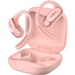 Shokz OpenFit Air rosa
