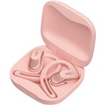 Shokz OpenFit Air rosa