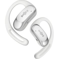 Shokz OpenFit Air bianco 2