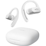 Shokz OpenFit Air bianco