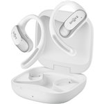 Shokz OpenFit Air bianco
