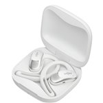 Shokz OpenFit Air bianco