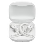 Shokz OpenFit Air bianco