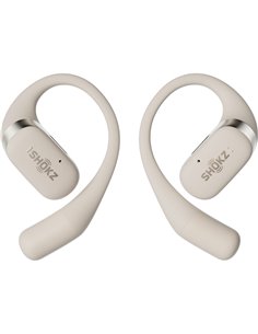 Shokz OpenFit Beige