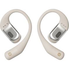 Shokz OpenFit Beige 2