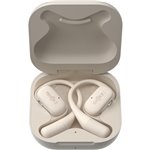 Shokz OpenFit Beige