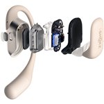 Shokz OpenFit Beige