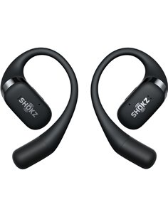 Shokz OpenFit nero