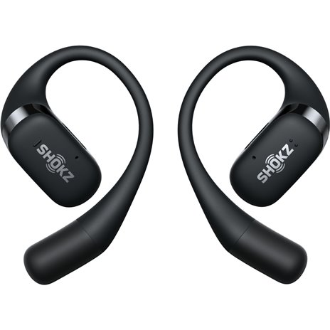 Shokz OpenFit nero