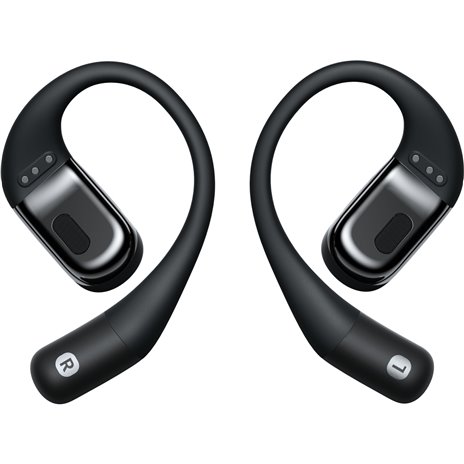 Shokz OpenFit nero