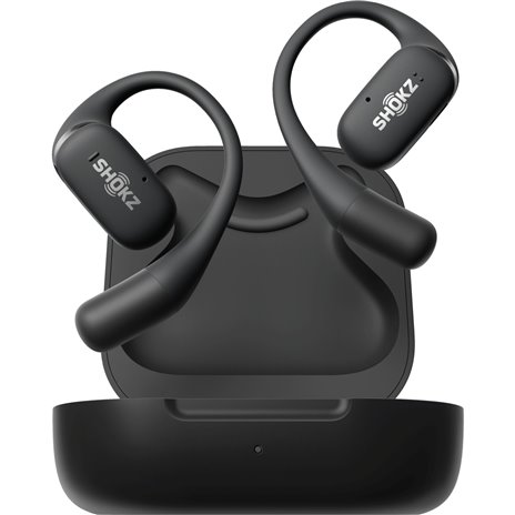Shokz OpenFit nero