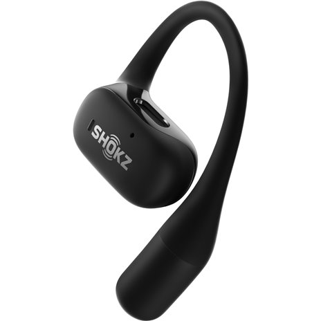 Shokz OpenFit nero