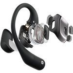 Shokz OpenFit nero