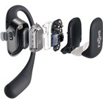 Shokz OpenFit nero