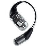 Shokz OpenFit nero