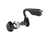 Shokz OpenMove grigio