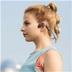 Shokz OpenMove grigio