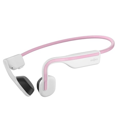 Shokz OpenMove rosa