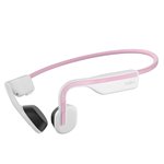 Shokz OpenMove rosa