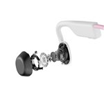 Shokz OpenMove rosa