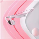 Shokz OpenMove rosa