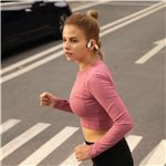 Shokz OpenMove rosa