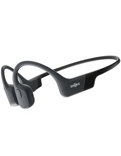 Shokz OpenRun nero USB-C
