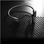 Shokz OpenRun nero USB-C