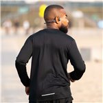 Shokz OpenRun nero USB-C