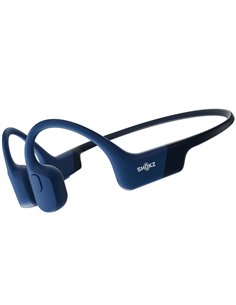 Shokz OpenRun blu USB-C