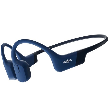 Shokz OpenRun blu USB-C