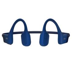 Shokz OpenRun blu USB-C 2