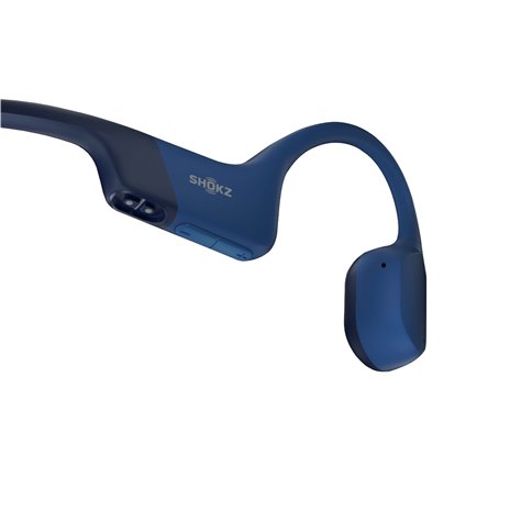 Shokz OpenRun blu USB-C