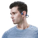 Shokz OpenRun blu USB-C