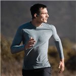 Shokz OpenRun blu USB-C