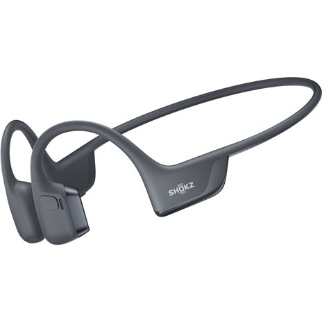 Shokz OpenRun Pro 2 nero