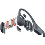 Shokz OpenRun Pro 2 nero