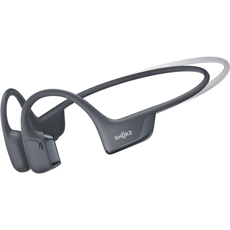 Shokz OpenRun Pro 2 Mini nero