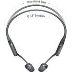 Shokz OpenRun Pro 2 Mini nero