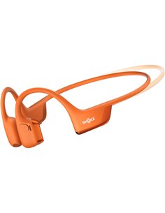 Shokz OpenRun Pro 2 Mini arancione