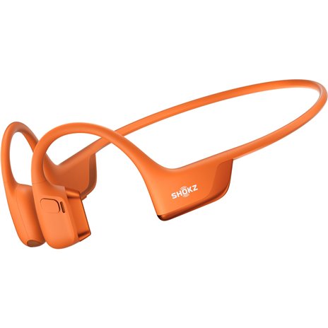 Shokz OpenRun Pro 2 arancione
