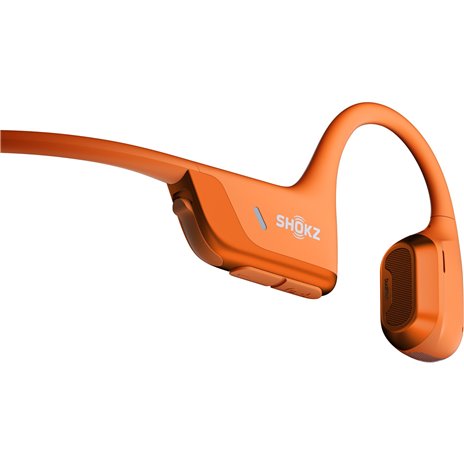 Shokz OpenRun Pro 2 arancione