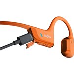 Shokz OpenRun Pro 2 arancione