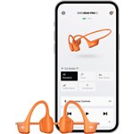 Shokz OpenRun Pro 2 arancione
