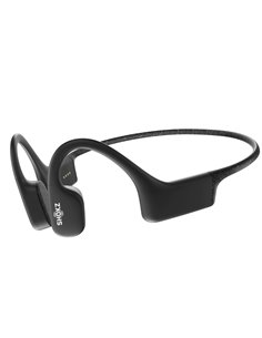 Shokz OpenSwim nero