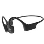 Shokz OpenSwim nero