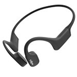 Shokz OpenSwim nero