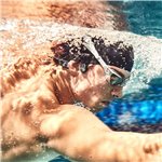 Shokz OpenSwim nero