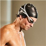Shokz OpenSwim nero