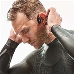 Shokz OpenSwim nero